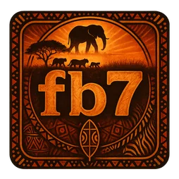 fb7 সহজ ফিচার ম্যাপ